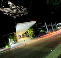 Gladstone City Library - Holiday Great Ocean Road