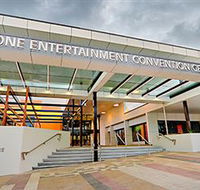 Gladstone Entertainment and Convention Centre - Holiday Great Ocean Road