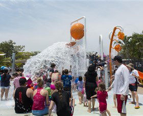 Gladstone Aquatic Centre - Holiday Great Ocean Road 1