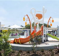 Gladstone Aquatic Centre - Holiday Great Ocean Road