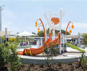 Gladstone Aquatic Centre - Holiday Great Ocean Road 0