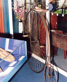 Bathurst District Historical Society Museum - Holiday Great Ocean Road 0