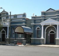 Inverell Art Gallery - Holiday Great Ocean Road