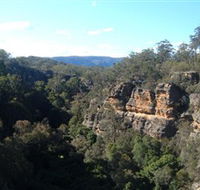 Ferntree Gully Reserve - Holiday Great Ocean Road