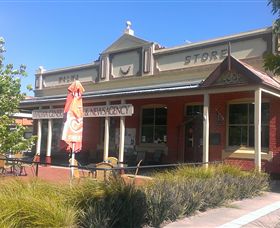 Walwa General Store - Holiday Great Ocean Road 0
