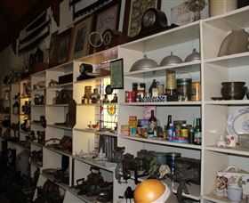 Batlow Historical Society - Holiday Great Ocean Road 1