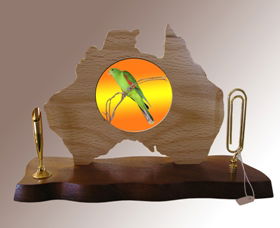 New England Wood Turning Supplies - Holiday Great Ocean Road 1