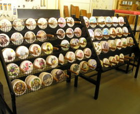 New England Wood Turning Supplies - Holiday Great Ocean Road 2