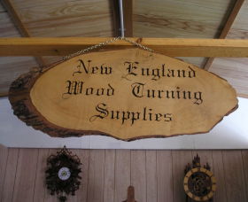 New England Wood Turning Supplies - Holiday Great Ocean Road 3