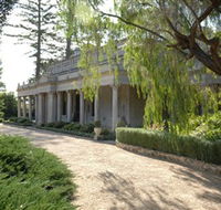 Beleura the House and Garden - Holiday Great Ocean Road