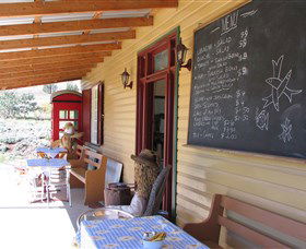 Quirindi Rural Heritage Village And Museum - Holiday Great Ocean Road 0