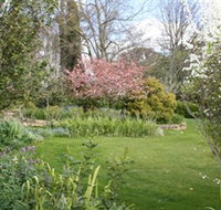 Markdale - Edna Walling Garden - Holiday Great Ocean Road