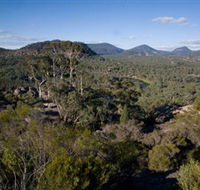 Dunns Swamp - Holiday Great Ocean Road