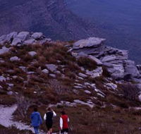 Bluff Knoll Stirling Range National Park - Holiday Great Ocean Road