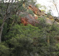 Bicentennial trail - Holiday Great Ocean Road