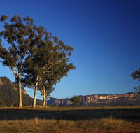Capertee Valley Bird Trail - Holiday Great Ocean Road