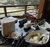 Jannei Artisan Cheese Makers - Holiday Great Ocean Road