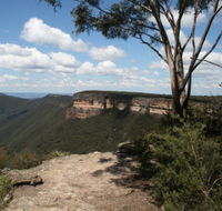 Kanangra-Boyd National Park - Holiday Great Ocean Road