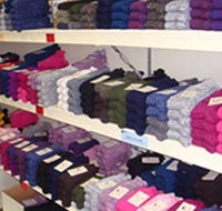 Lindner Sock Factory - Holiday Great Ocean Road