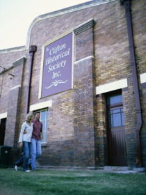 Clifton Historical Museum - Holiday Great Ocean Road 2