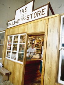 Clifton Historical Museum - Holiday Great Ocean Road 3