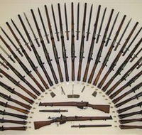 Lithgow Small Arms Factory Museum - Holiday Great Ocean Road