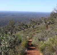 Mount Dale Walk Trail - Holiday Great Ocean Road