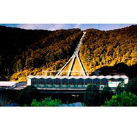Murray 1 Power Station - Holiday Great Ocean Road