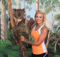 Maru Koala and Animal Park - Holiday Great Ocean Road