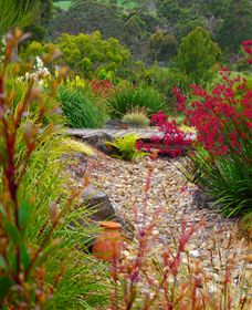 Ungulla Country Garden - Holiday Great Ocean Road 1