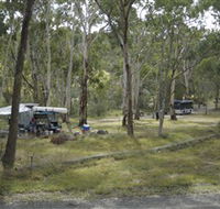 Wooldridge Recreation and Fossicking Reserve - Holiday Great Ocean Road