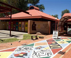 Country Art Escapes - New England North West Regional Arts Trail - Holiday Great Ocean Road 0