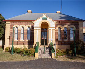 Country Art Escapes - New England North West Regional Arts Trail - Holiday Great Ocean Road 1
