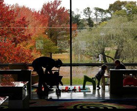 Country Art Escapes - New England North West Regional Arts Trail - Holiday Great Ocean Road 2