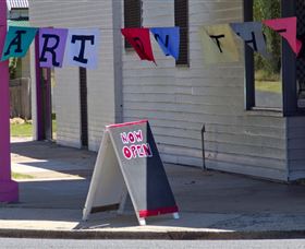 Country Art Escapes - New England North West Regional Arts Trail - Holiday Great Ocean Road 4