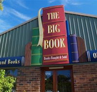 Big Book - Holiday Great Ocean Road