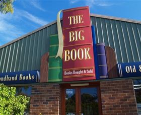 Big Book - Holiday Great Ocean Road 0