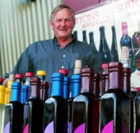 Suttons Juice Factory and Cidery