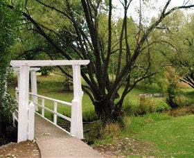 Alma Park - Holiday Great Ocean Road 2