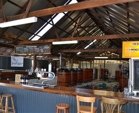 New England Brewing Company - Holiday Great Ocean Road 2