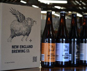 New England Brewing Company - Holiday Great Ocean Road 3