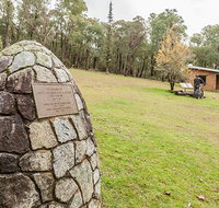 Major Clews Hut walking track - Holiday Great Ocean Road