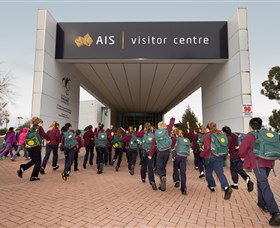 Australian Institute Of Sport (AIS) - Holiday Great Ocean Road 1