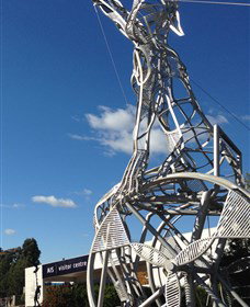 Australian Institute Of Sport (AIS) - Holiday Great Ocean Road 0
