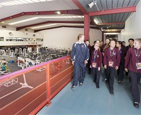 Australian Institute Of Sport (AIS) - Holiday Great Ocean Road 5
