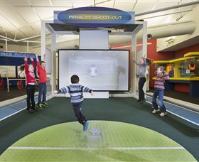 Australian Institute Of Sport (AIS) - Holiday Great Ocean Road 2