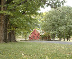 Gostwyck Chapel - Holiday Great Ocean Road 1