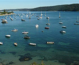 Bailey's Sydney - Tours For People Who Don't Like Tours - Holiday Great Ocean Road 7