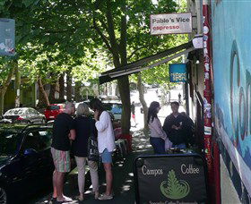 Bailey's Sydney - Tours For People Who Don't Like Tours - Holiday Great Ocean Road 8