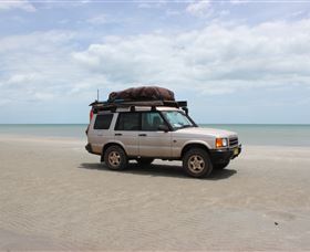 Gold Class Adventures - Holiday Great Ocean Road 0